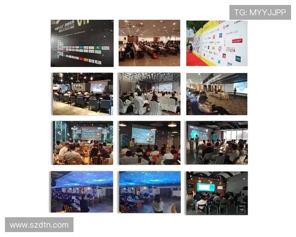 企业家沙龙活动方案探索企业创新与合作新机遇的交流平台