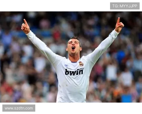 C罗入股阿尔梅里亚重返西班牙