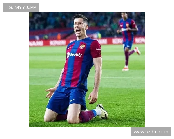 32分钟3球，莱万巴萨生涯第三次上演帽子戏法