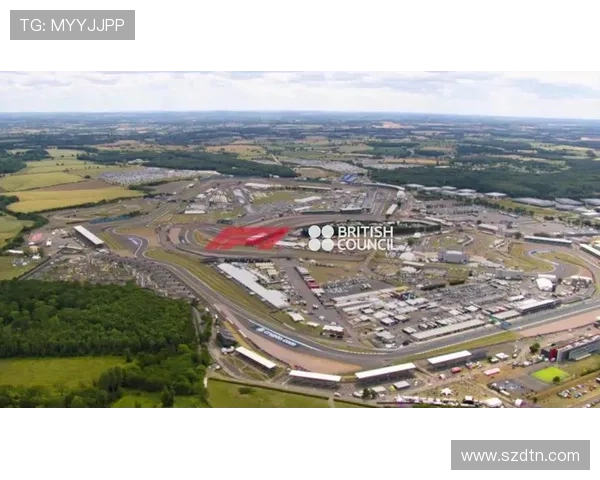 F1与英协合作拓展中国市场