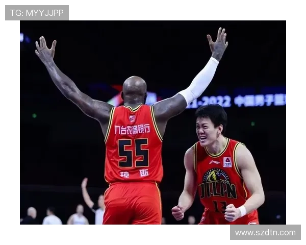 上海102-92天津球员表现分析:四人突出两人低迷