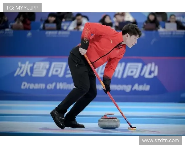 冰壶混双首日中国队大起大落
