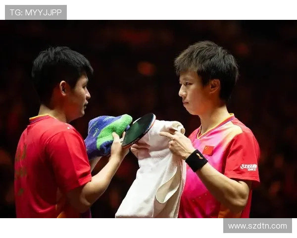 世乒赛开战国乒周六才亮相登场